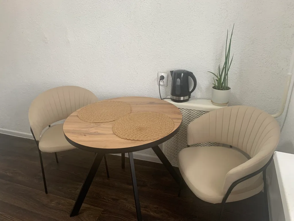 Квартира Уютная квартира на Невского — Калининград