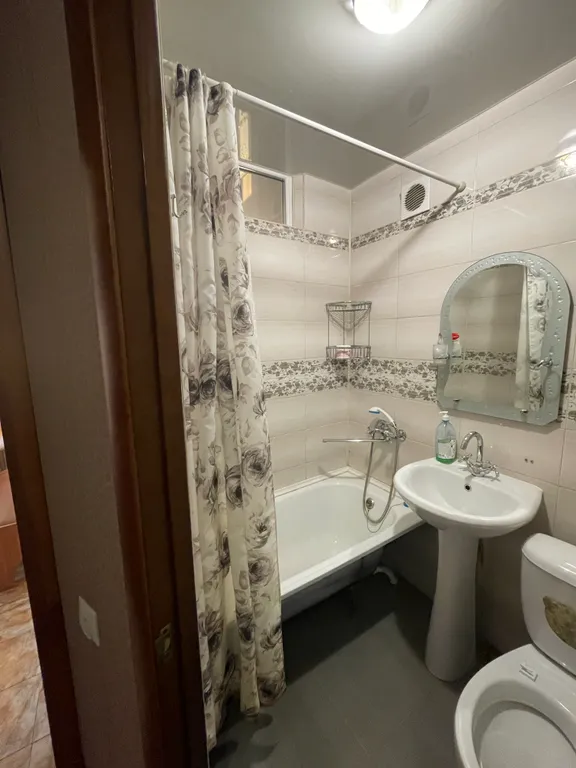 Уютная квартира в самом центре города