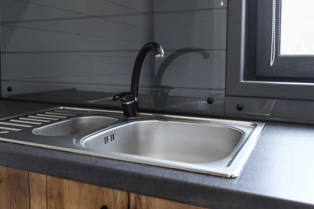 Дом у озера, райское место