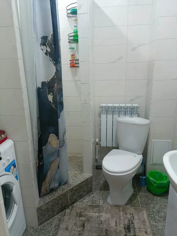 Уютная однушечка