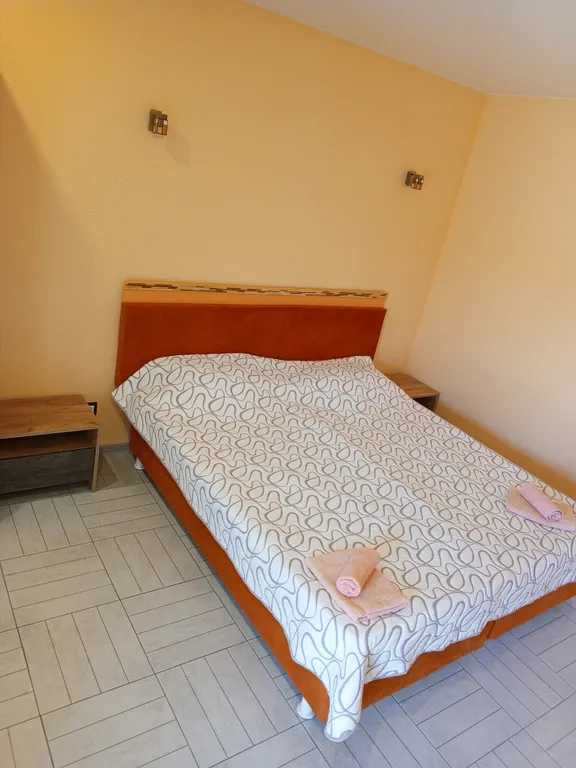 Квартира Комната — аренда посуточно в Оленевка