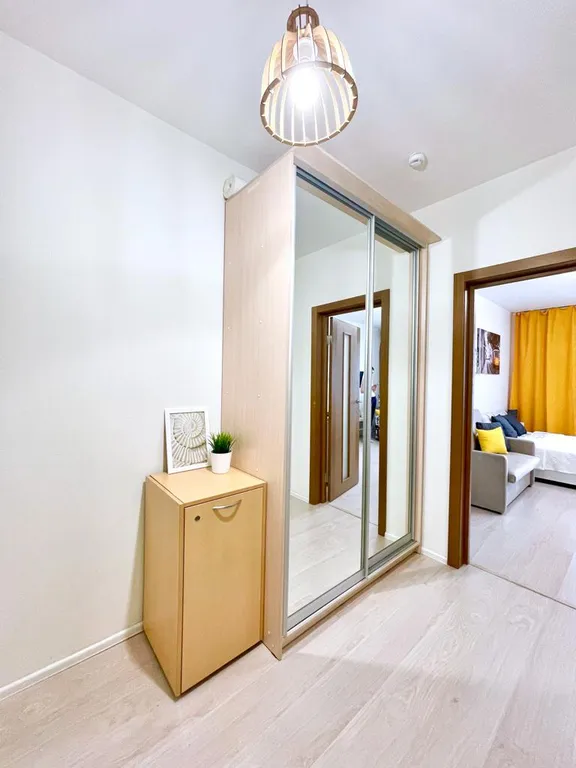 Ваш уют с видом на Зенит-Арену