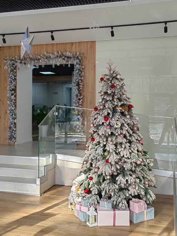 Квартира 1-комнатная Квартира — Анапа