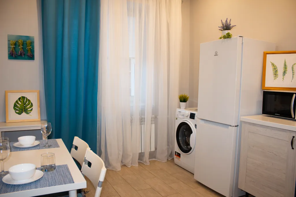 Апартаменты ЖК Арена 5 (у стадиона Мордовия Арена)