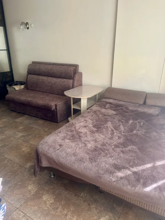 Квартира 1-комнатная Квартира — Адлер