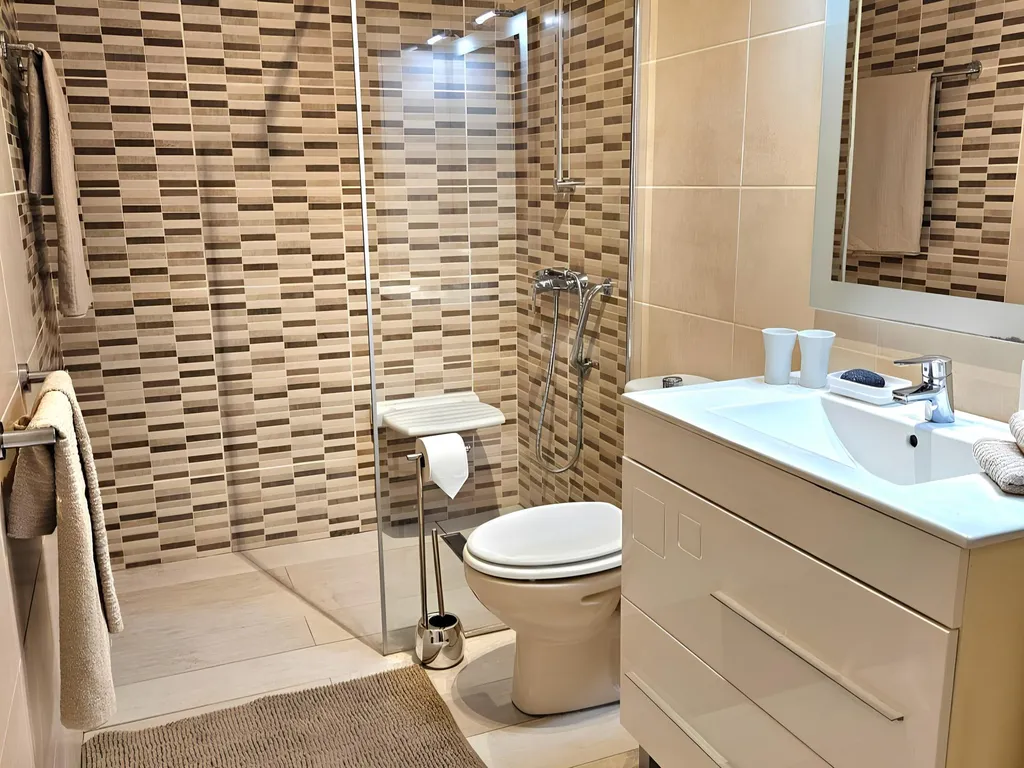 PaulMarie Family Apartment Playa La Arena