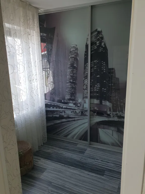 Уютный домик в Вишневке