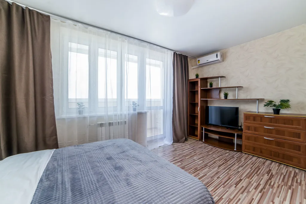 Квартира Апартаменты у автовокзала DreamHouse — Екатеринбург