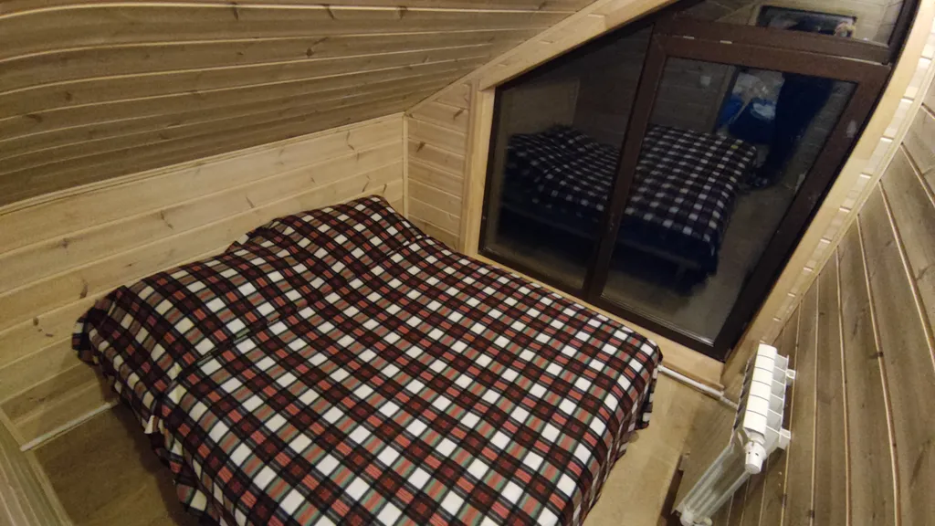 Тойворанта или Дом"Берег Желаний с баней