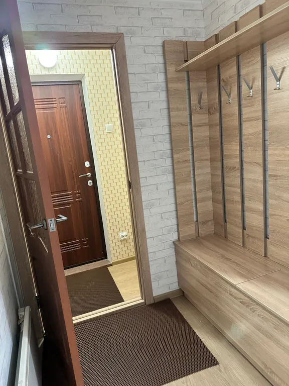 Домик в деревне