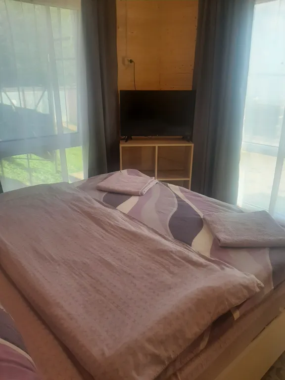 Семейный коттедж