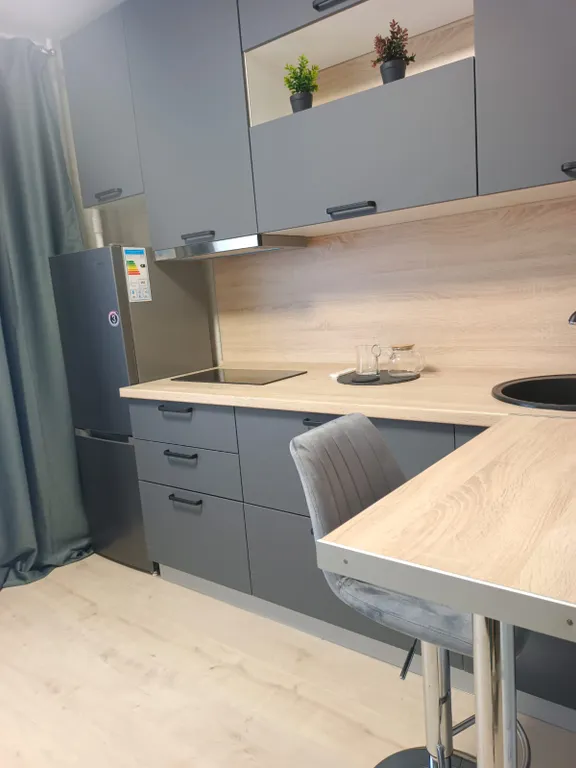 Квартира Мини-Студия в близи ж/д станции Крюково — аренда посуточно в Зеленоград