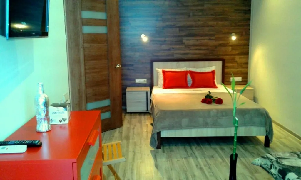 Квартира 1-комнатная Квартира — Севастополь