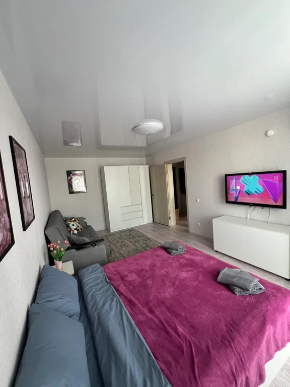 Уютно как дома