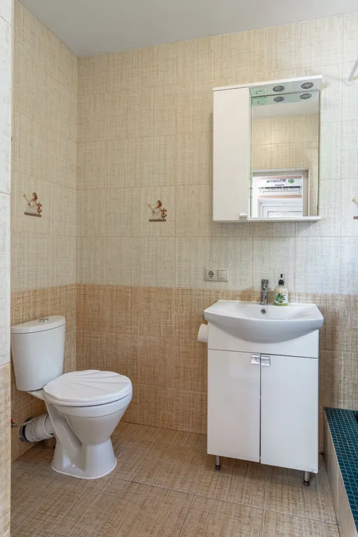 Квартира Комната — Геленджик