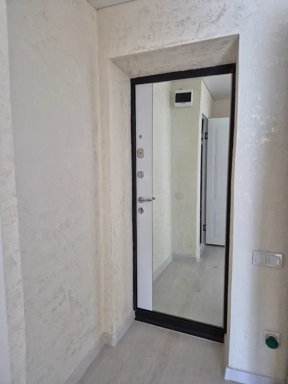 Квартира Апартаменты с панорамным видом на море — Гагра