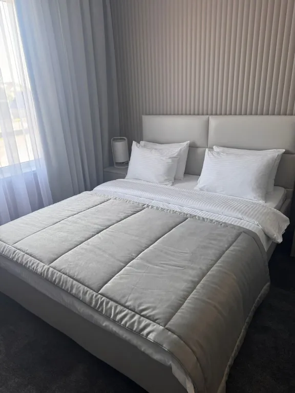 Квартира Комната — аренда посуточно в Находка