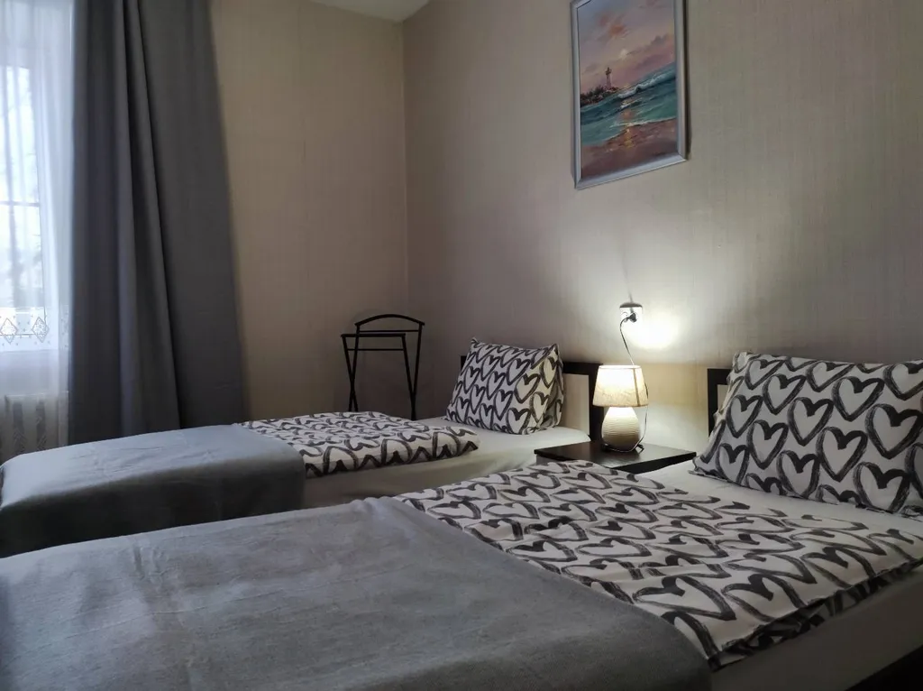 Квартира в центре