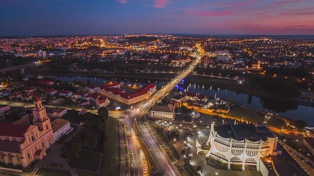 Просторная квартира в самом центре