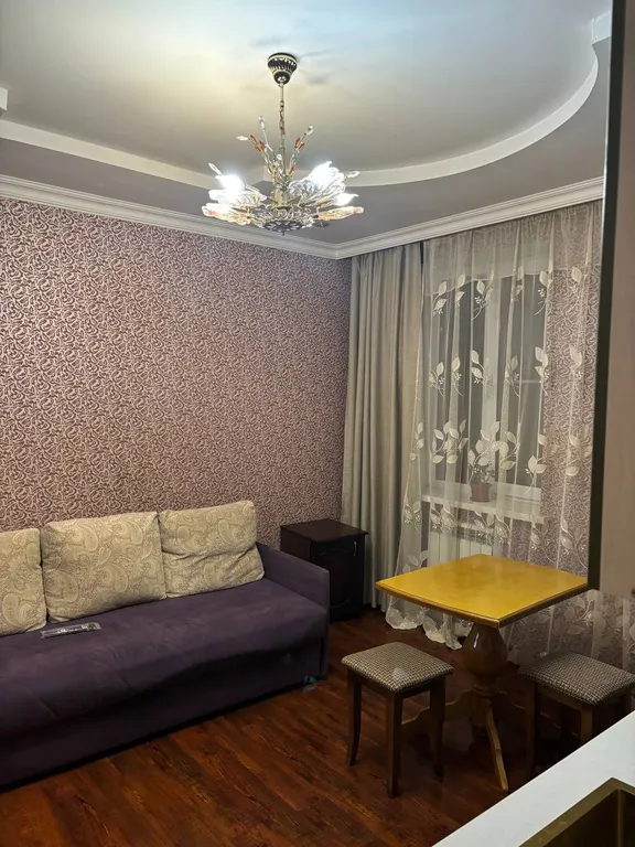 Частный дом с удобствами в тихом месте недалёко от центра