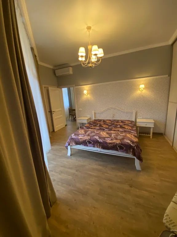 Квартира Райский уголок