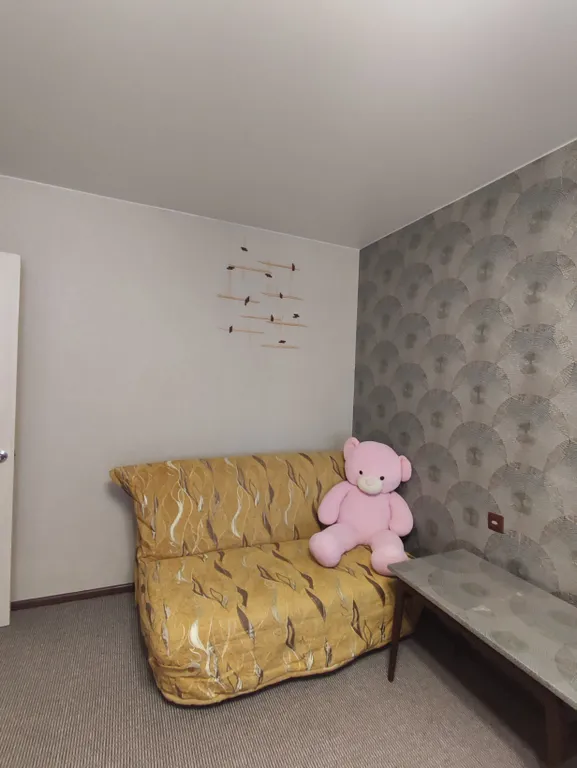 Квартира 2-комнатная Квартира — Лазаревское