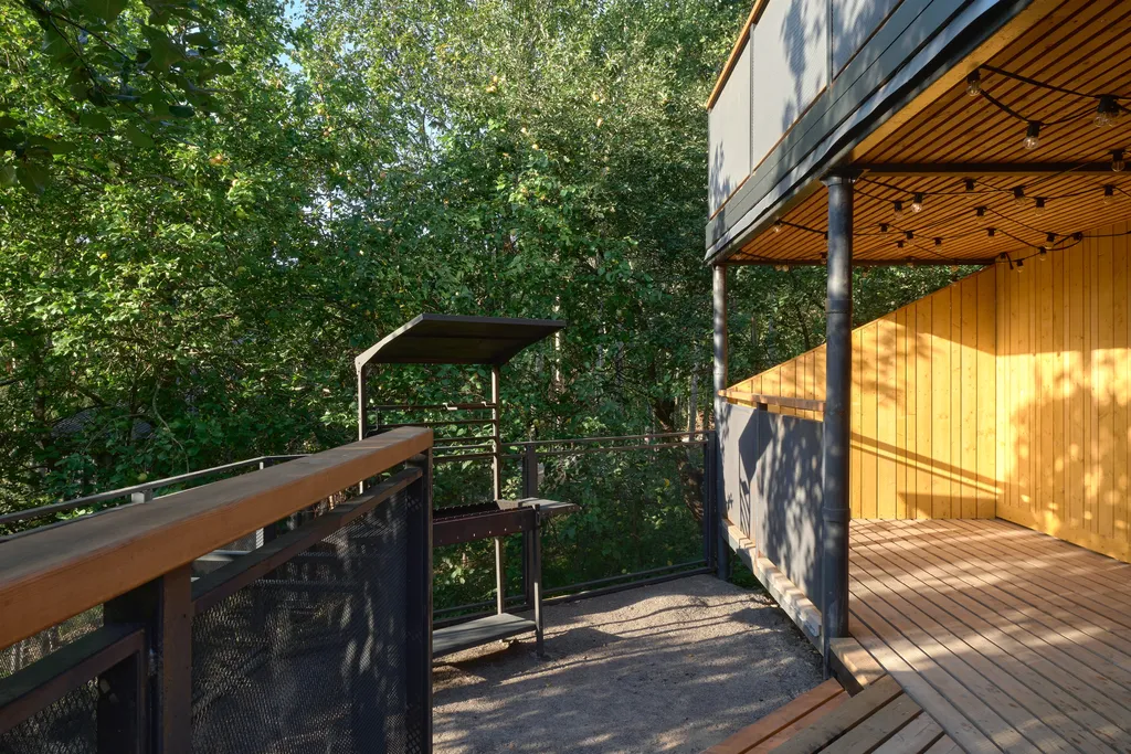 2-комнатный Дом