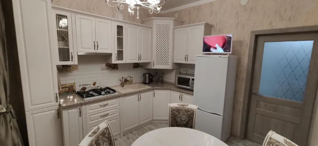 Квартира от собственника