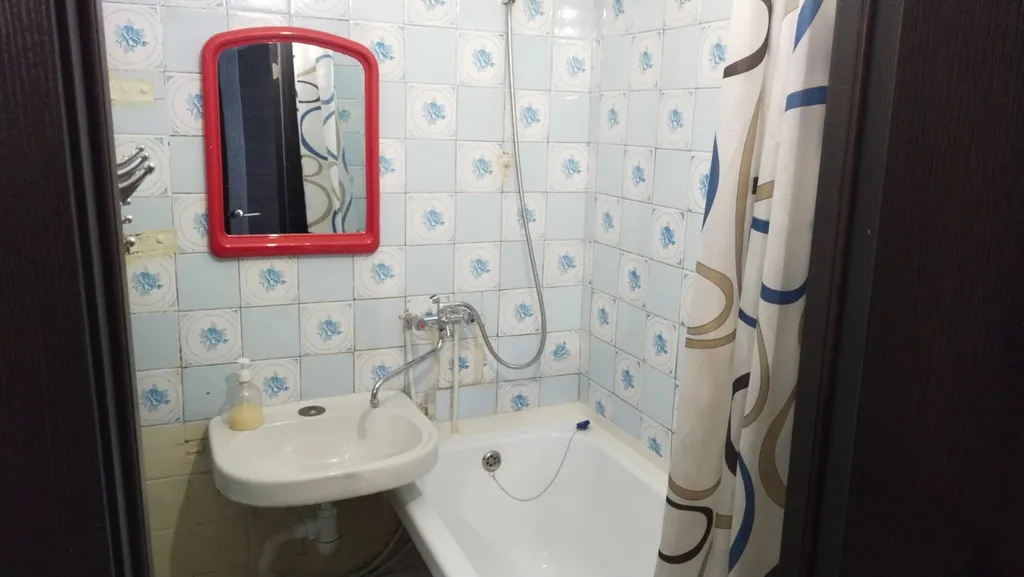 Уютная квартира в центре