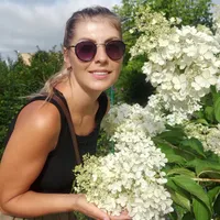 Елена Михайловна