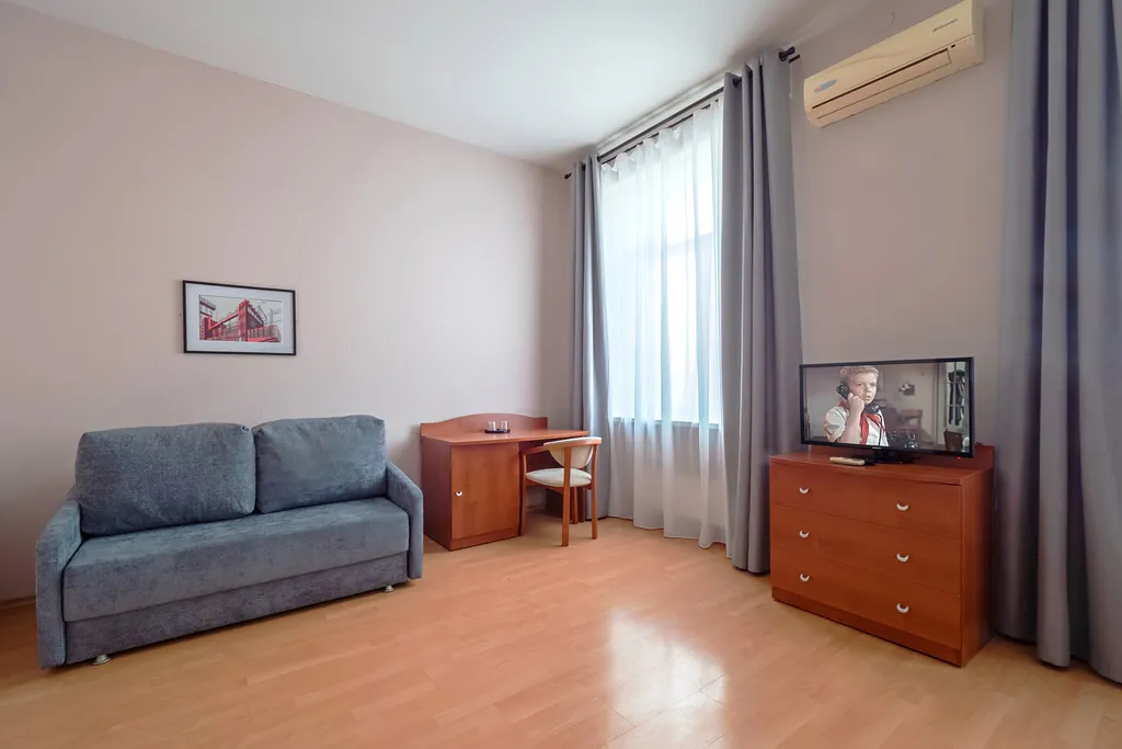 Квартира Комната — Санкт-Петербург