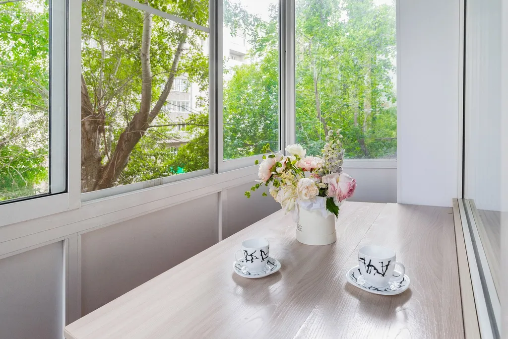 Квартира Апартаменты у Фонтана — Новосибирск