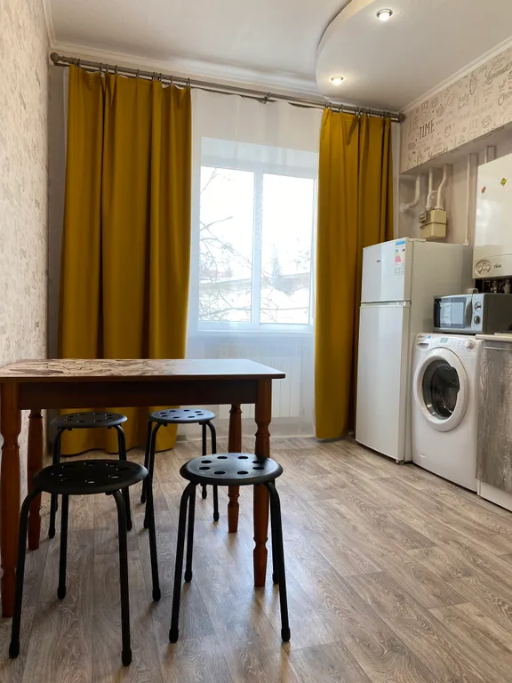 Квартира Уютная квартира в центре города рядом с морем — Ейск