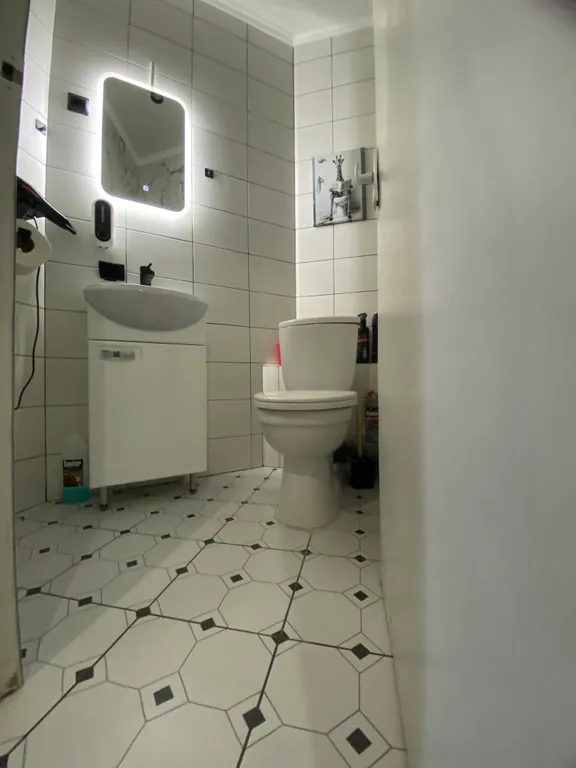 Апартамент в доме, памятник архитектуры в центре