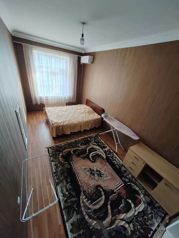 Квартира в центре у моря