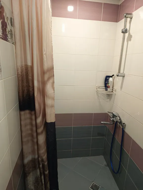 Уютная квартира в центре города с видом на Волгу