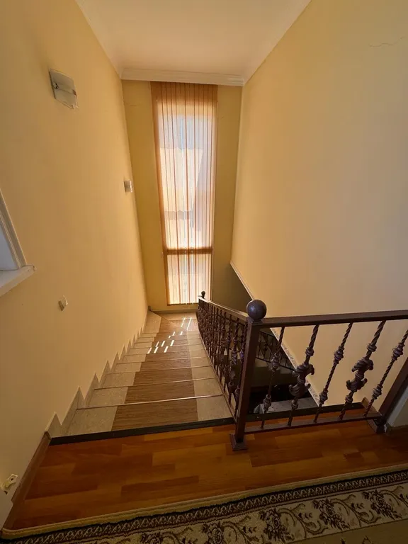 Уютный дом в центре