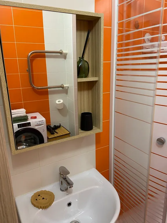 Апартаменты для комфортного проживания