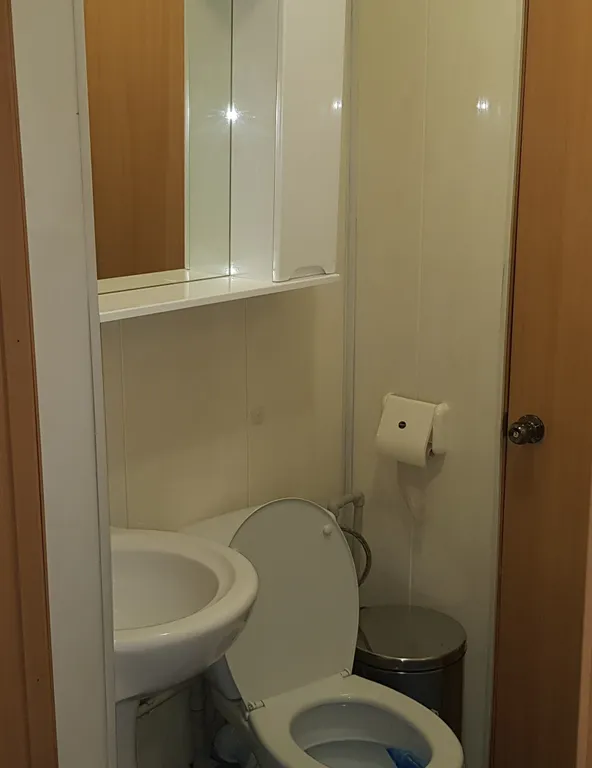 Апартаменты с видом на море