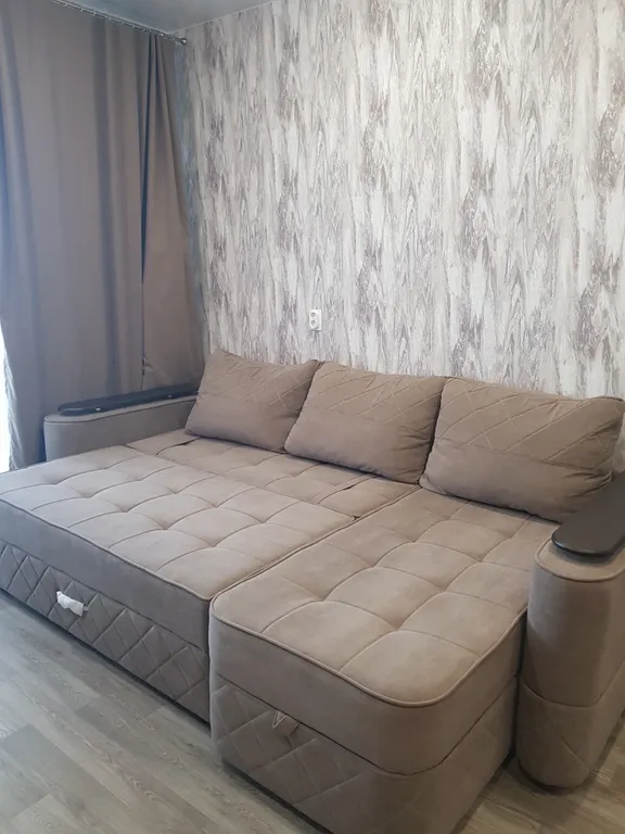 Красивая квартира