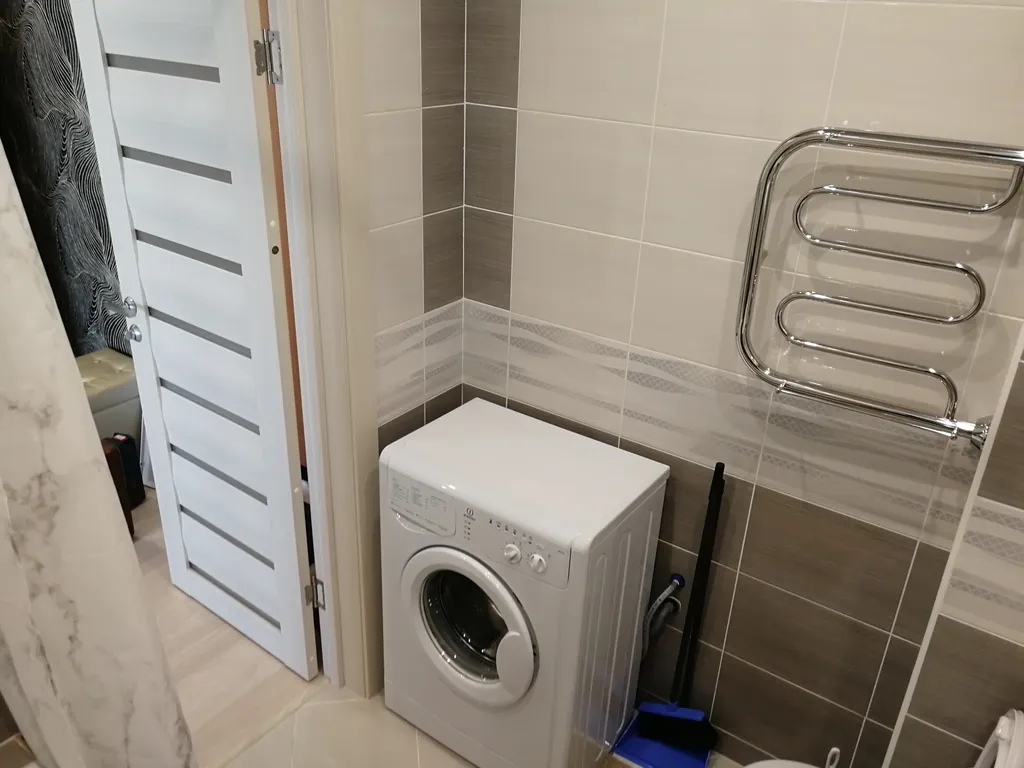 Уютная квартира студия