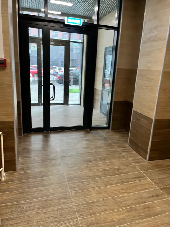 Уютная квартира для комфортного проживания