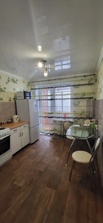 Уютная квартира рядом с гостинным двором