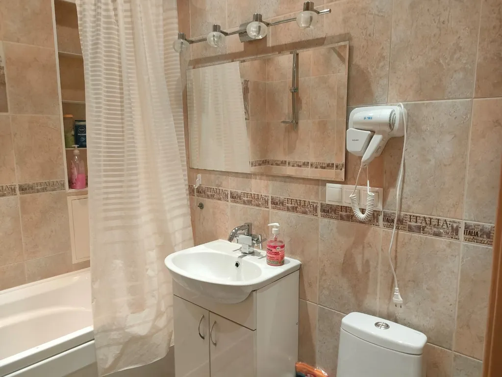 Чудесная квартира рядом с МЦД Химки