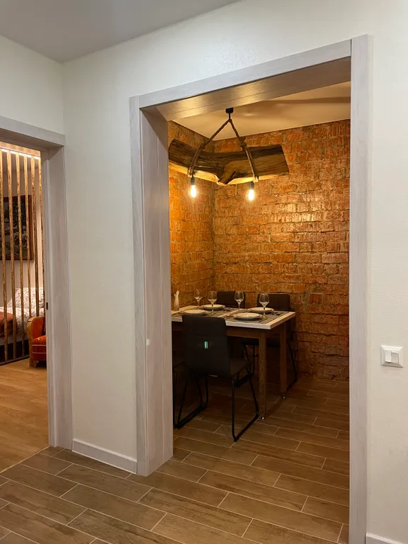 В трёх шагах от Кремля