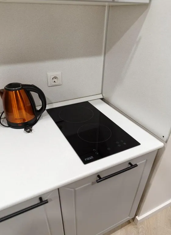 Комфортные апартаменты в центре города