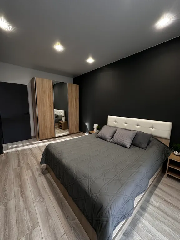 Апартамент бизнес-класса