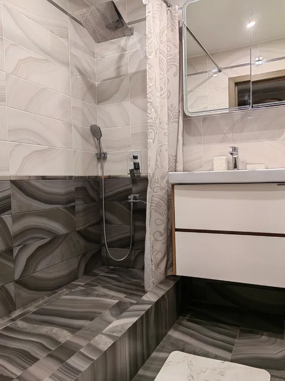 Уютный уголок комфорта