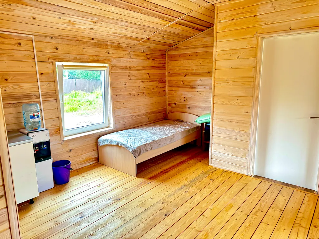 Коттедж Дом в Великом Новгороде — Великий Новгород