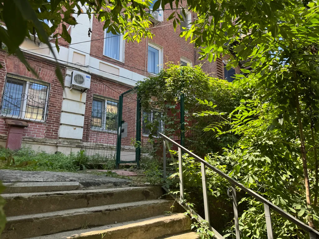 Дизайнерская евродвушка в самом центре города